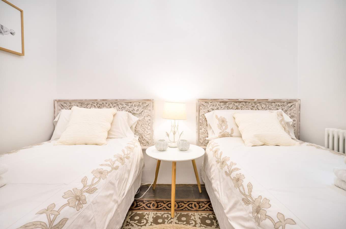 conserjería airbnb gestión de apartamento de alquiler corto plazo barcelona
