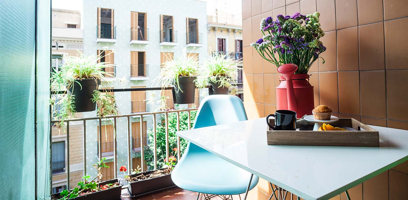 conserjería airbnb gestión de apartamento de alquiler corto plazo barcelona
